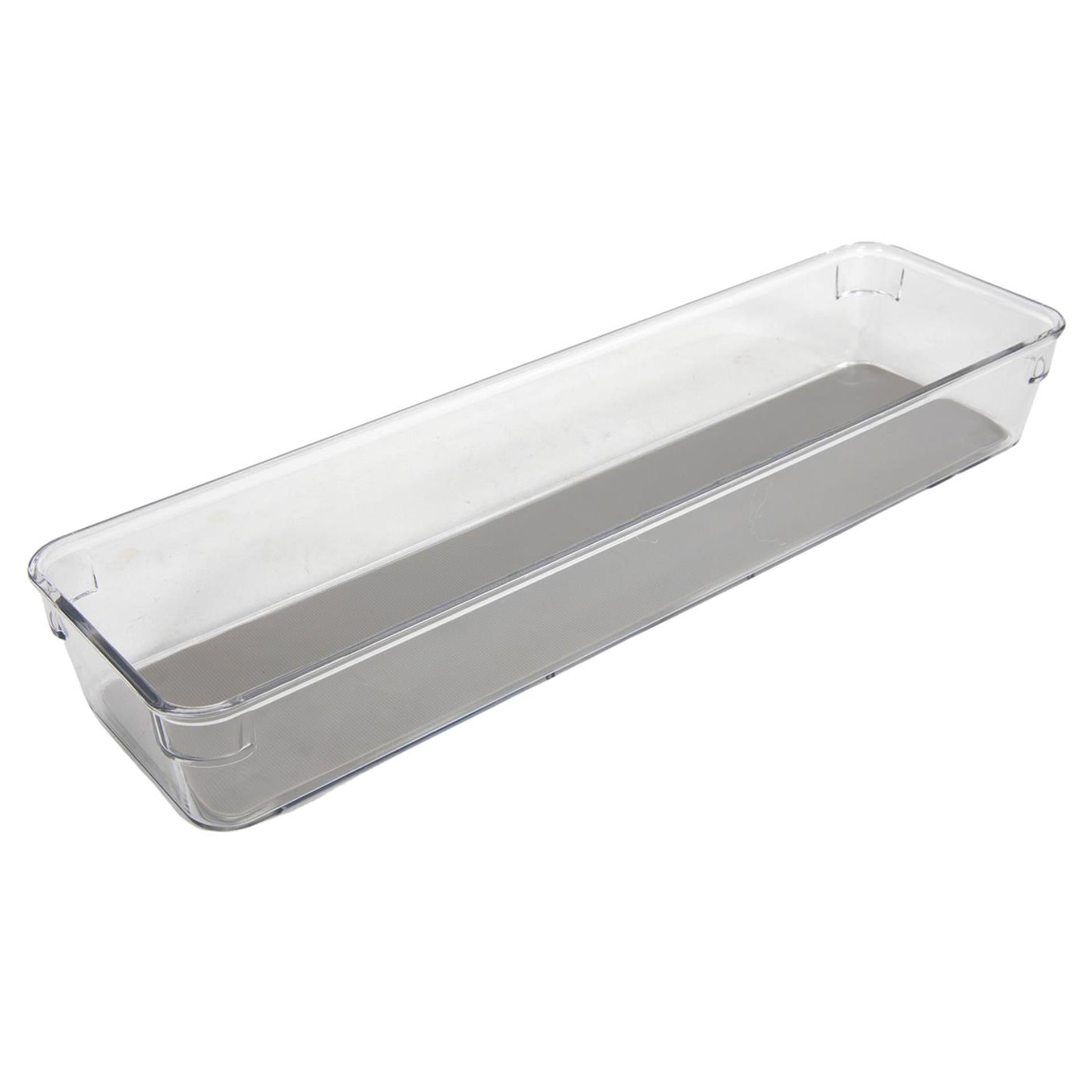 Küchengeräte-Organizer aus Kunststoff, 32 x 9 x 5 cm