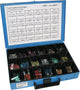 Kleiderhaus art.flat fuse sort. Mini und Maxi