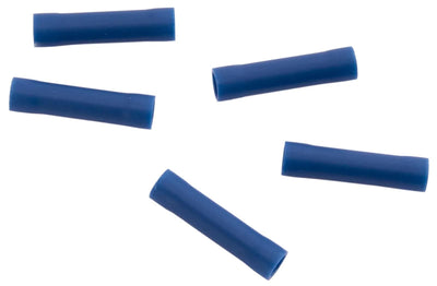Gelenkanschluss des Dresselhauss, Blau isolieren, 1,5-2,5qmm