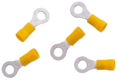 Dresselhaus-Ringzinn, 6 mm teilweise isoliert, 4,0-