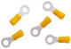 Dresselhaus-Ringzinn, 6 mm teilweise isoliert, 4,0-