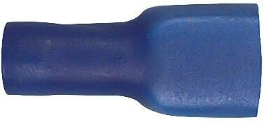 Hella weibliche Trennstoffe Insu 1.5-2,5 QMM 6.3x0,8 mm