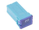 Dresselhaus Block Sicherungstyp J 20a weiblich kleines hellblau