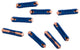 Dresselhaus Torpedo Sicherung, 25a 6x25 mm blau