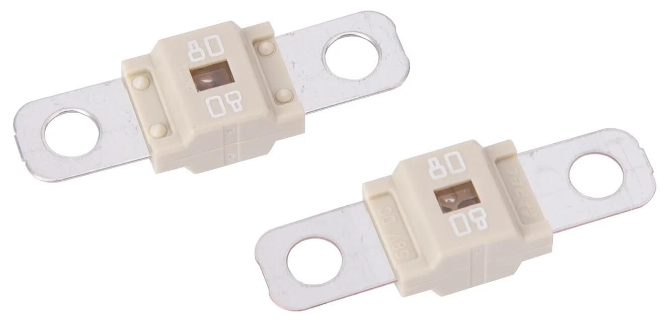 Dresselhaus -Schutz Midi 80A W.Screw Connection Whit