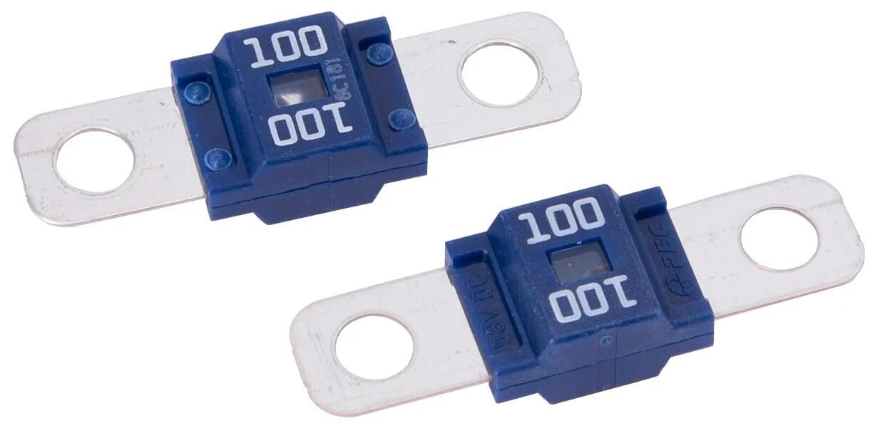 Dresselhaus -Schutz Midi 100a W.