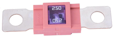 Kleiderhaus Schutz mega 250a rosa m. Schraubenverbindung
