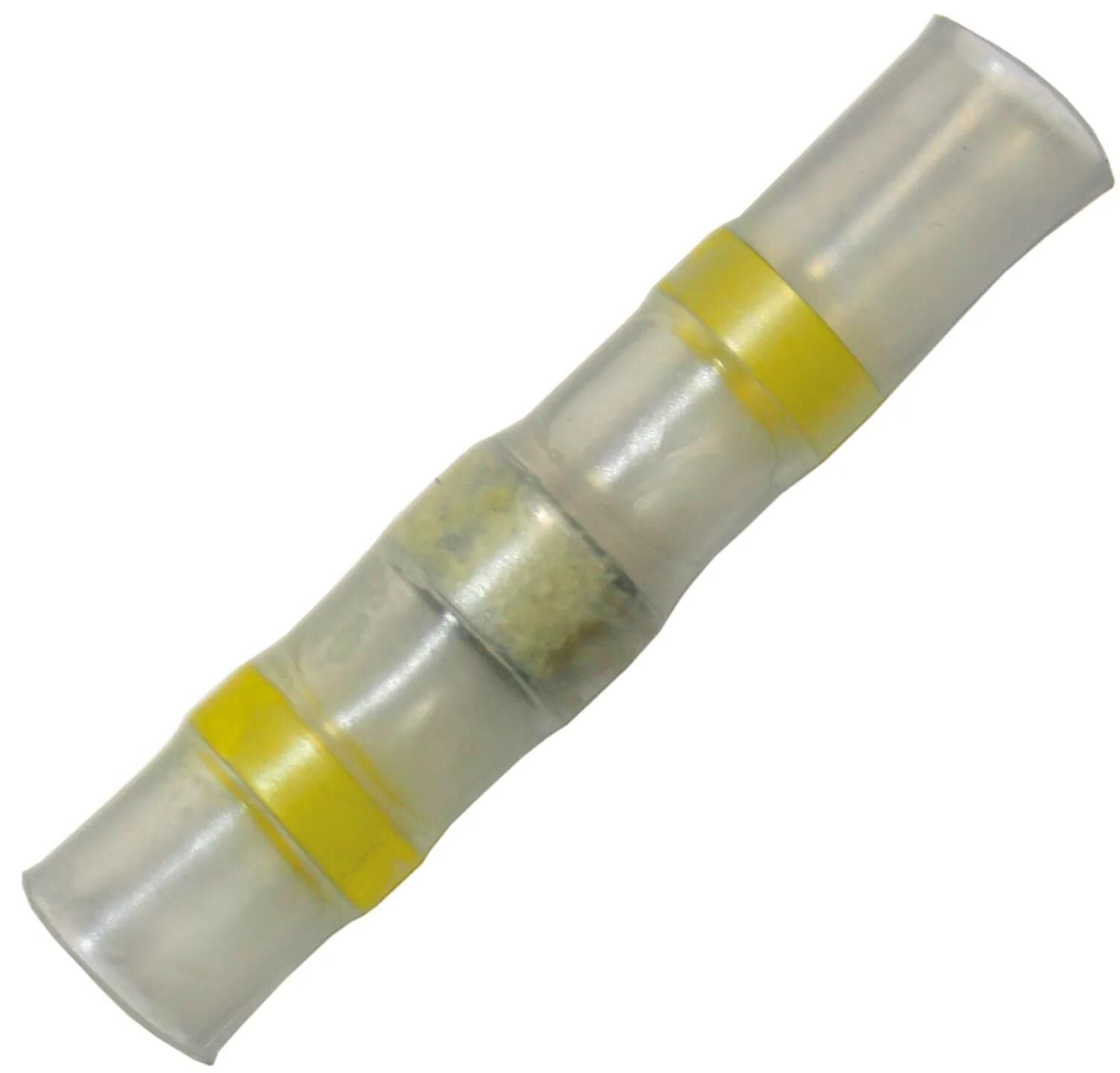 Kleiderhaus hitzebeständiger Lötmittel. 4,0-6,0 mm gelb