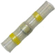 Kleiderhaus hitzebeständiger Lötmittel. 4,0-6,0 mm gelb