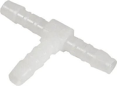 Kleiderhaus Plastikschlauchanschlüsse T-Konnektor D = 5 mm