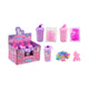 Johntoy Einhorn-Schleim-Set
