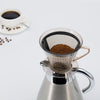 Westmark Kaffeefilterhalter 4-Tassen