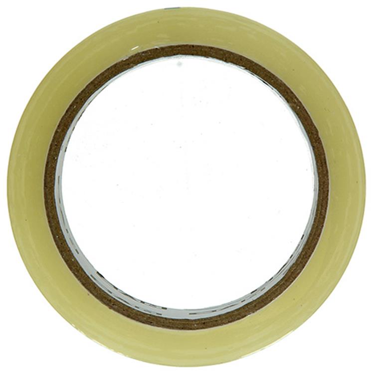 Mack 1000866 – Verpackungsband 66 m x 50 mm | 36 Stück