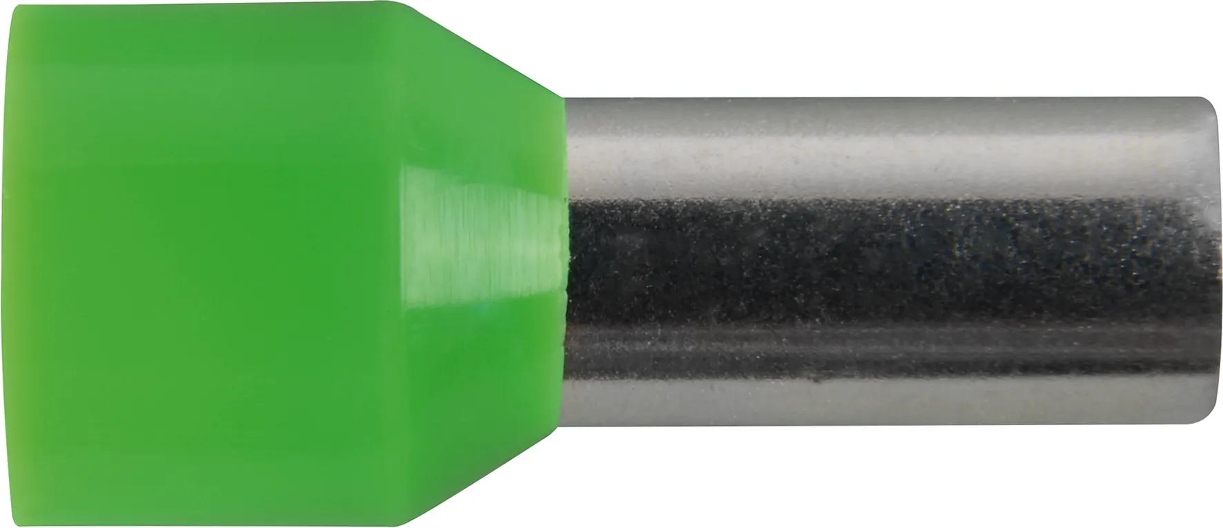Herth+Buss Drehkreuz grün l1 23mm