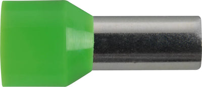 Herth+Buss Drehkreuz grün l1 23mm
