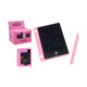Johntoy Rainbow Unicorn Drawing Tablet Pocket Edition