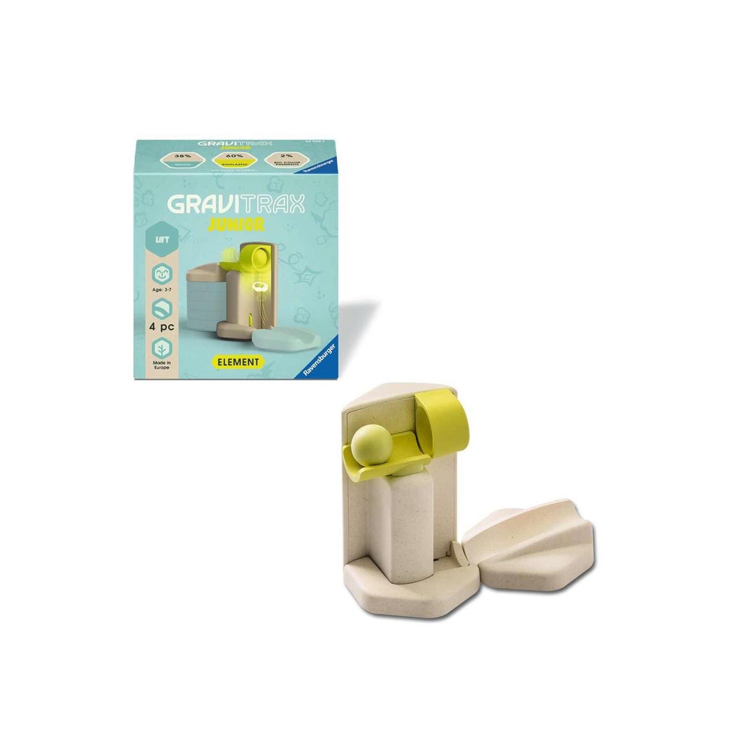 Ravensburger Gravitrax Junior Erweiterungsset Elementlift
