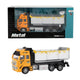 Metall-Rückzug Tipp Truck 1:38