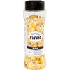 Terrazzoflocken, gelb, 90 gr 1 Box