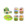 Johntoy Flora World – Schleim im Glas