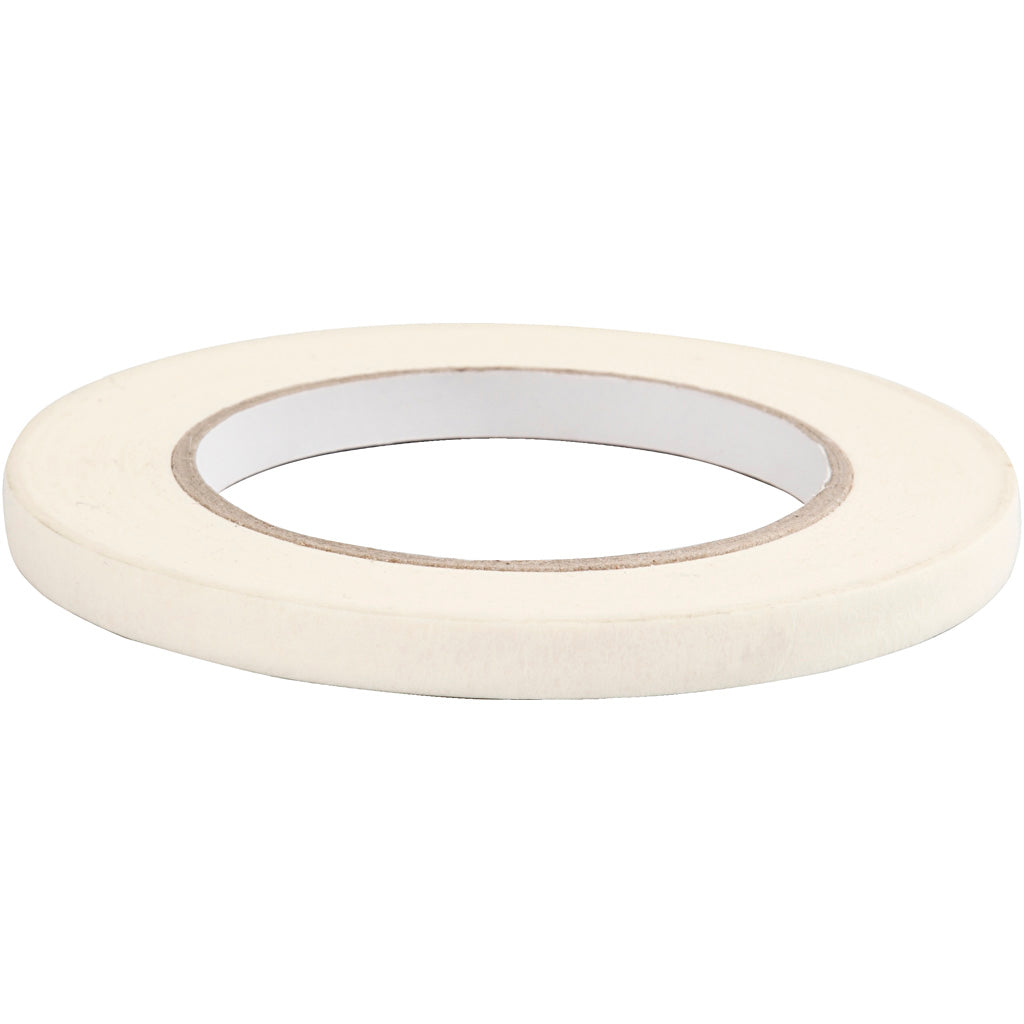 Creativ Company Malerband, B: 9 mm, 50 m 1 Rolle