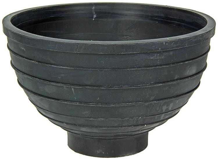 Mack 1004603 - Gipsball 1,3 l | 5 Stück