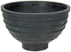 Mack 1004603 - Gipsball 1,3 l | 5 Stück