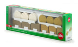 Siku 2463 Heuballen-Sortiment 12-teilig - afbeelding 2