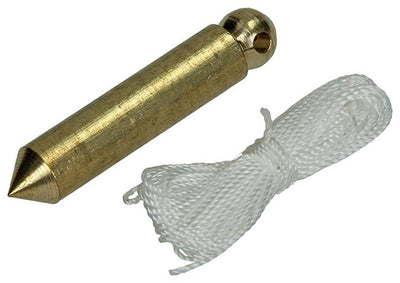 Mack 1004614 - Senklot 50gr | 4 Stück