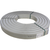 Renson 1068949 – flexibler Easyflex-Kanal 140 x 64 (15 m) | 1 Stk