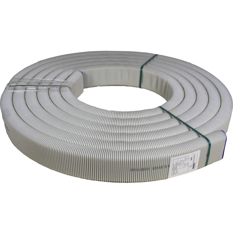 Renson 1068949 – flexibler Easyflex-Kanal 140 x 64 (15 m) | 1 Stk