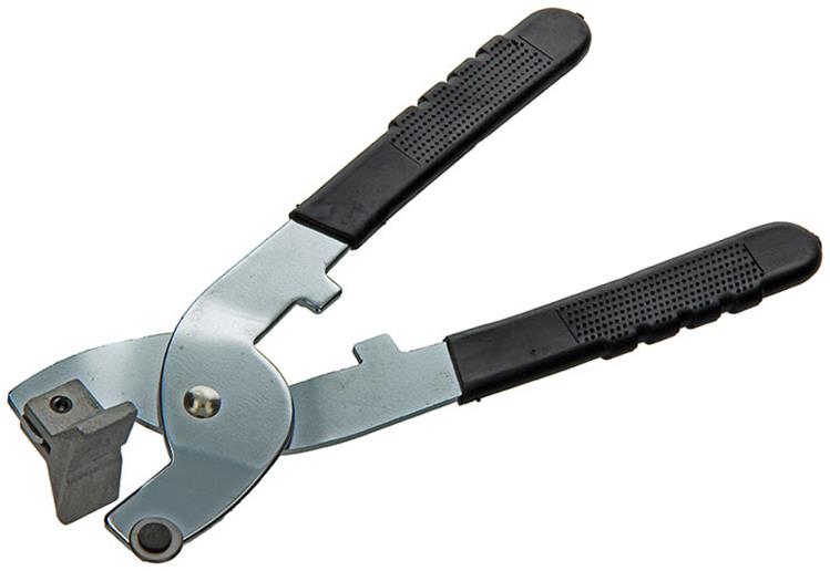 Mack 1004619 - Fliesenschneidezange 210mm | 3 Stück