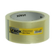Mack 1000866 – Verpackungsband 66 m x 50 mm | 36 Stück