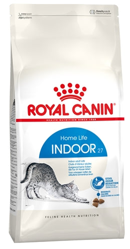 Royal Canin Canin Innenräume