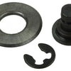 Mack 1004624 - Ersatzrad Fliesenschneidezange ø13mm | 3 Stück