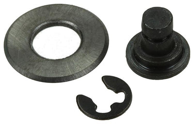 Mack 1004624 - Ersatzrad Fliesenschneidezange ø13mm | 3 Stück