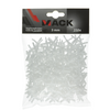 Mack 1004607 – Fliesenfugenabstandshalter 3 mm 250 Stück | 10 Stück