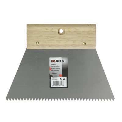 Mack 1004657 - Klebekammspitze | 5 Stück