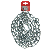 Mack 1004998 - Kettenglied kurz DIN5685-2ø 6mm L 24mm 2m WWL 160 kg | 5 Stück - afbeelding 2