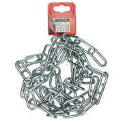 Mack 1005001 - Kettenglied lang DIN5685-1ø 5mm L 35mm 2m WWL 125 kg | 5 Stück - afbeelding 2