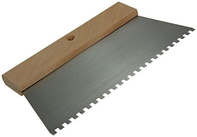Mack 1004632 - Leimkamm 24cm grob | 5 Stück