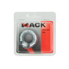 Mack 1006884 - 1 Ringmutter verzinkt DIN 582 M8 Bl | 5 Stück