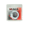 Mack 1006885 - 1 Ringmutter verzinkt DIN 582 M10 BL | 5 Stück