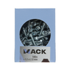 Mack 1007024 – selbstbohrende Sechskantschraube 100 100 Stück 5,5 x 32 mm | 3 Stück