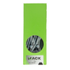 Mack 1007041 - Holzgewindebolzen verzinkter Stahl 75 Stück 8 x 80 mm | 1 Stk