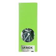 Mack 1007044 - Holzgewindebolzen Stahl verzinkt 50 Stück 10 x 60 mm | 1 Stk - afbeelding 2
