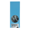 Mack 1007055 - Holzbolzen + Mutter verzinkt 100 Stück 6 x 80 mm | 1 Stk