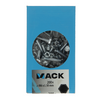 Mack 1007072 - Hahnschraube + Mutter verzinkt 200 Stück 6 x 30 mm | 2 Stk