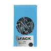 Mack 1007075 - Hahnschraube + Mutter verzinkt 100 Stück 6 x 60 mm | 2 Stk
