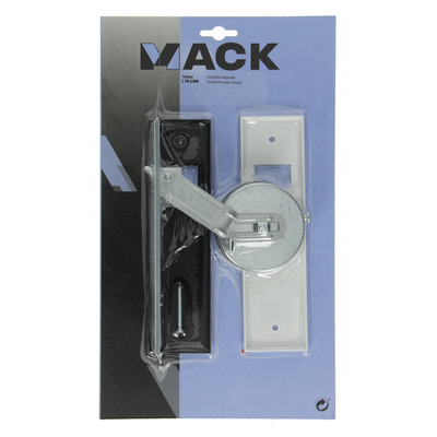 Mack 1010097 – 1 Bandwickler im Kappenmodell 7m 22mm | 5 Stück